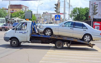 Why You Shouldn’t Wait: Towing A Vehicle On Private Property To Avoid Serious Legal Issues