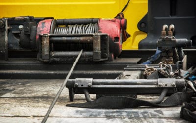 The Importance Of Reliable Towing In Garland Tx In Emergency Situations