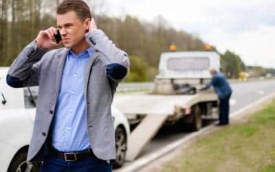 Atm Towing Service’s The Top Towing Richardson Mistakes To Avoid