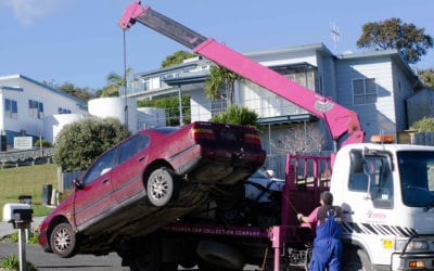 Emergency Towing Wylie: What To Do When You’Re Stranded On The Roadside