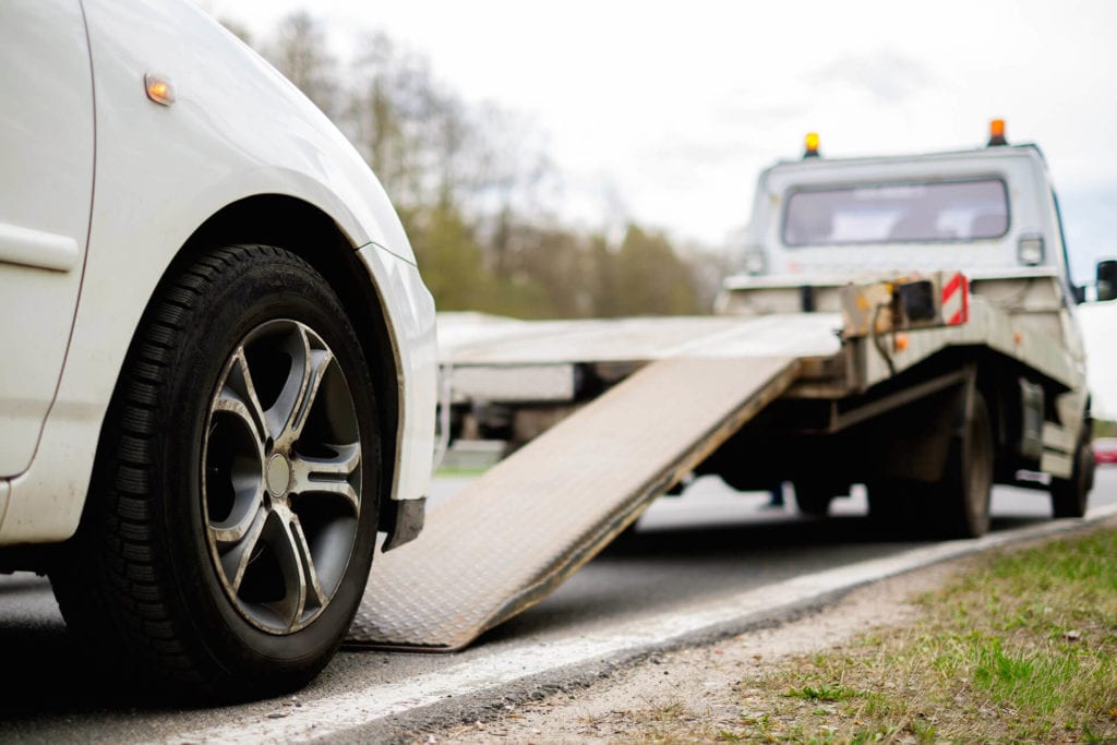 24/7  Best And Reliable Tow Service - Atm Towing Services
