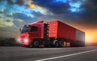 3 Tips For Choosing A Container Hauling Service