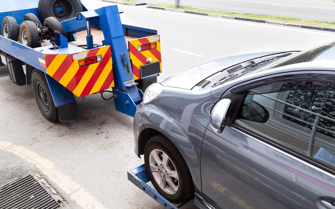 Car Towing: All About Emergencies & Regular Maintenance