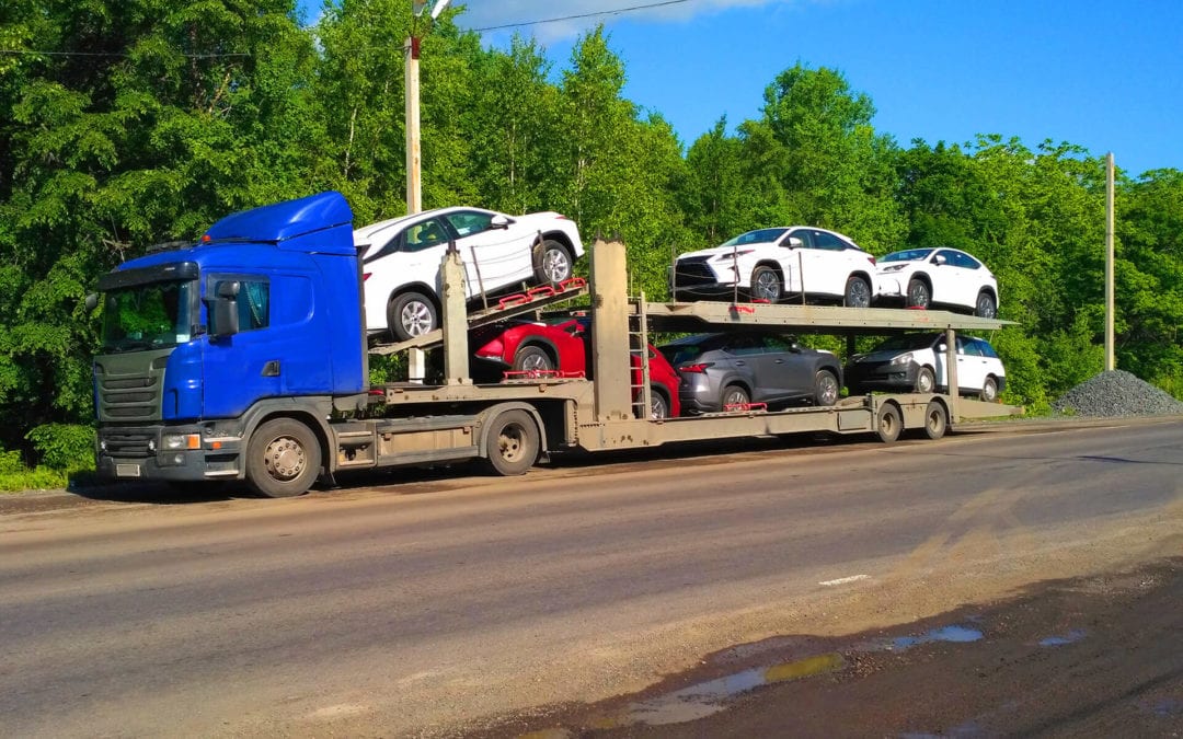 Common Reasons Why You Might Need a Towing Company Near Me
