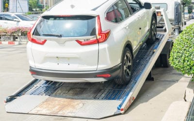 Towing In Plano Made Easy: Discover Fast And Reliable Services By Atm Towing