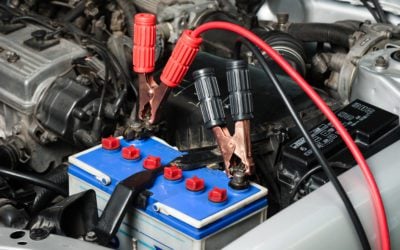Common Reasons Why You Might Need A Towing Company Near Me