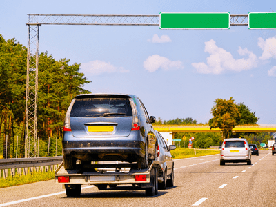 How to Choose The Right Car Towing Service For Your Vehicle