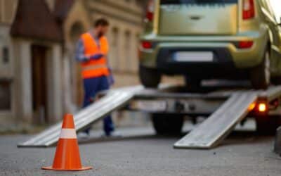 24-Hour Tow Truck Service: Your Savior In Emergency Situations