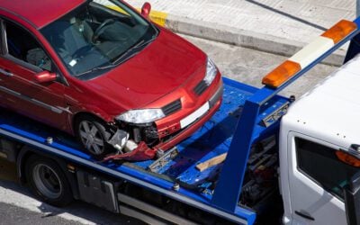 Roadside Security: Tow Truck Operations With A Towing Company