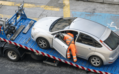 Car Towing Dallas: Your Trusted Partner for Safe Road Assistance