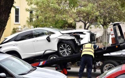 How To Choose The Right Car Towing Service For Your Vehicle