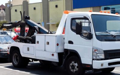 Seeking Cheap Towing Services Near Me? Choose Quality First