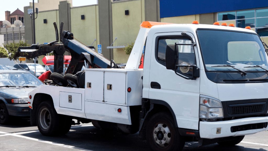 Seeking Cheap Towing Services Near Me? Choose Quality First