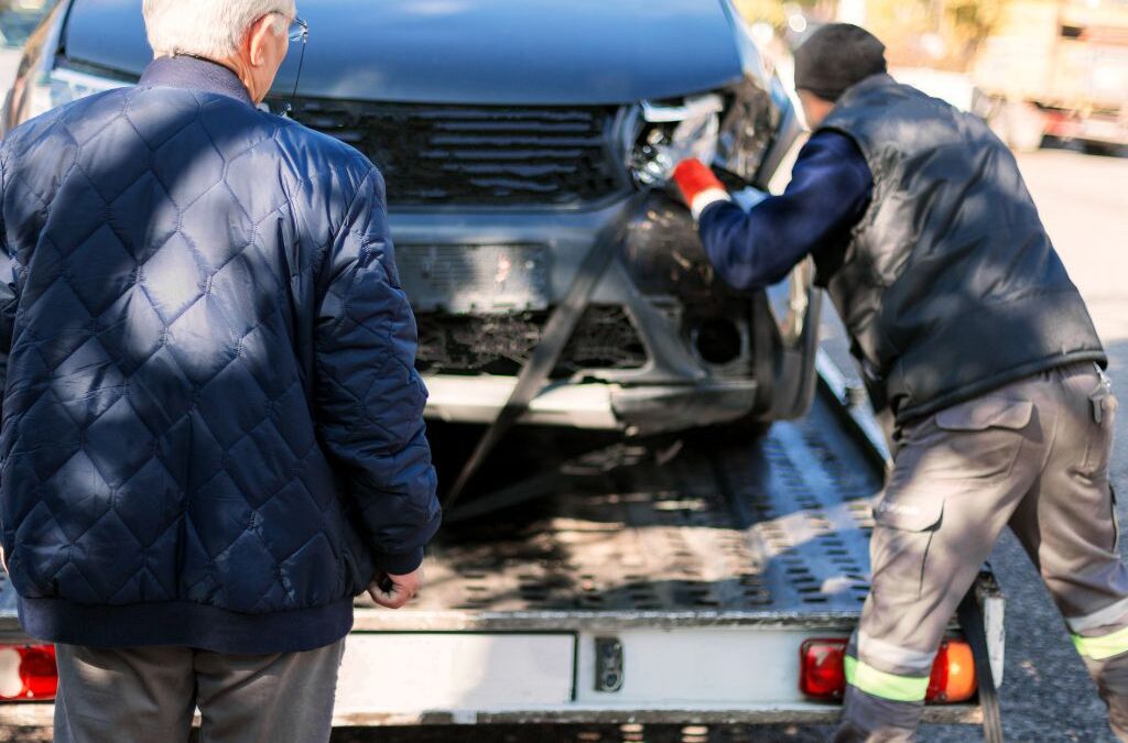 The Importance of Reliable Towing in Garland TX in Emergency Situations