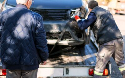 The Importance Of Reliable Towing In Garland Tx In Emergency Situations