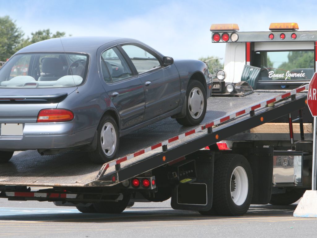 About Us 247 Best Towing Service - Atm Towing Services