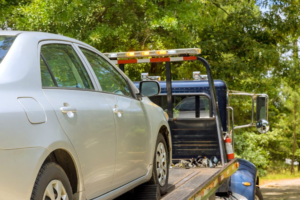 No.1 Best Reliable Wylie Auto Towing - Atm Towing Services