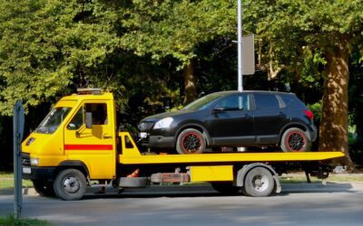 The Hidden Benefits Of Tow Yards Near Me: Why Atm Towing Local Services Are Your Best Bet!