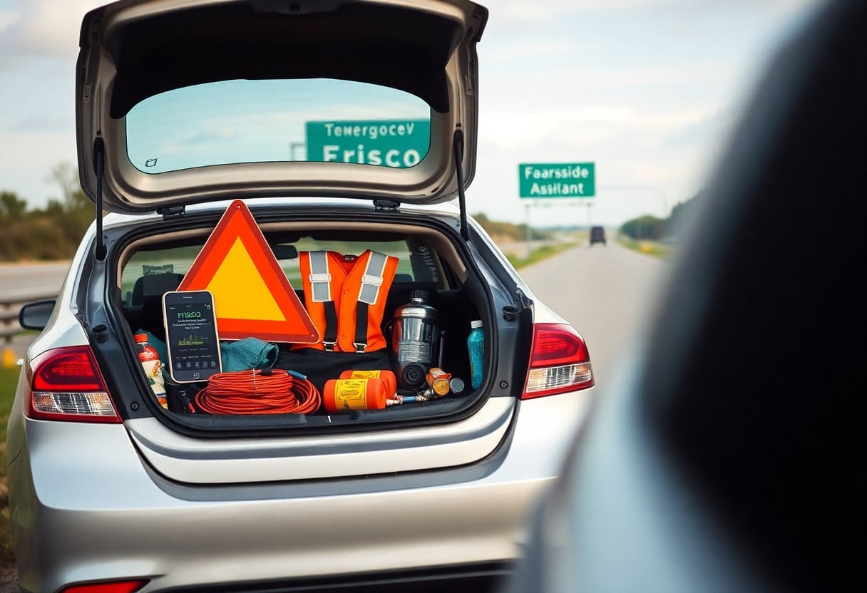 Car Breakdown Help In Frisco Tx Lri