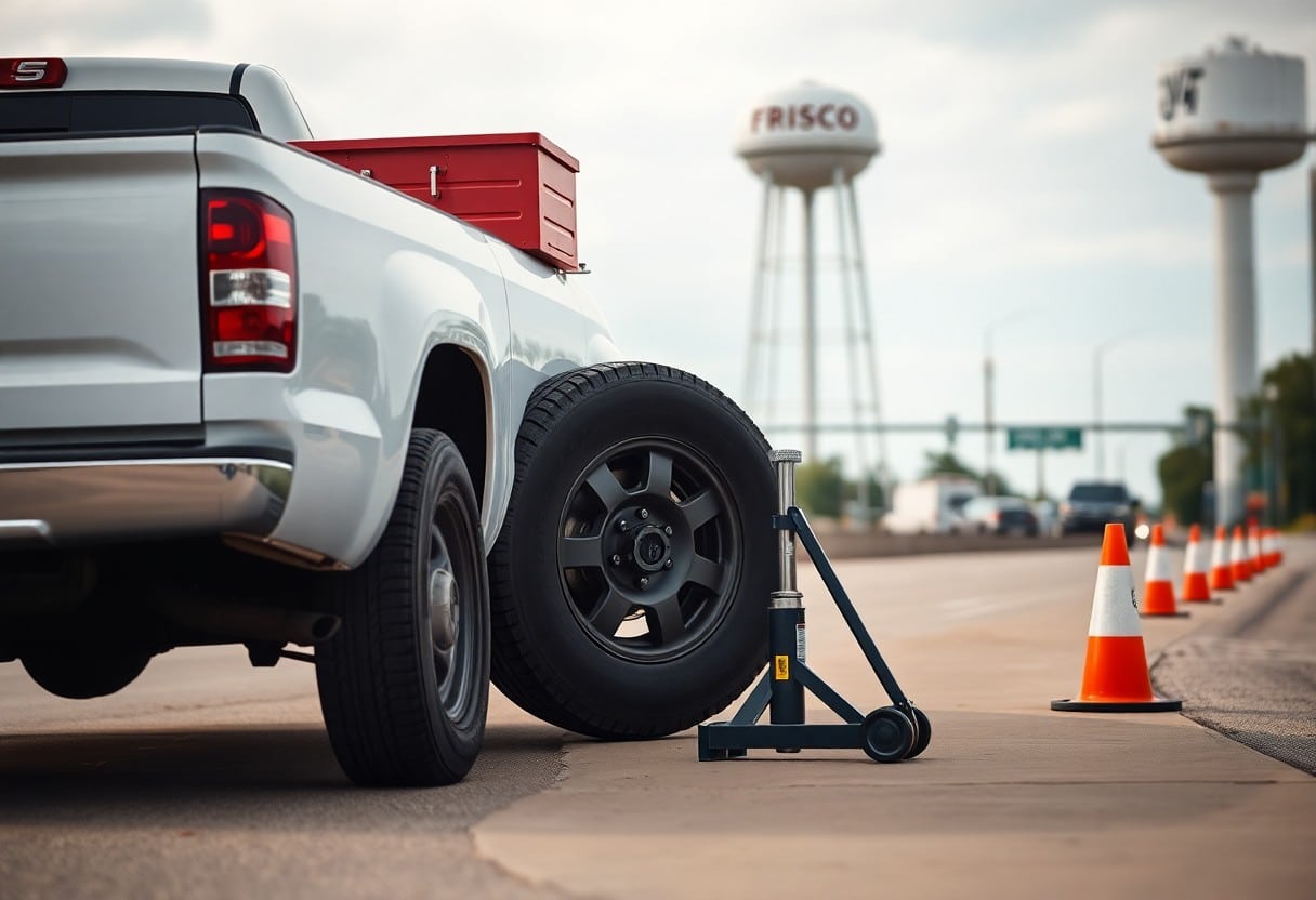 Car Breakdown Help In Frisco Tx Tcl