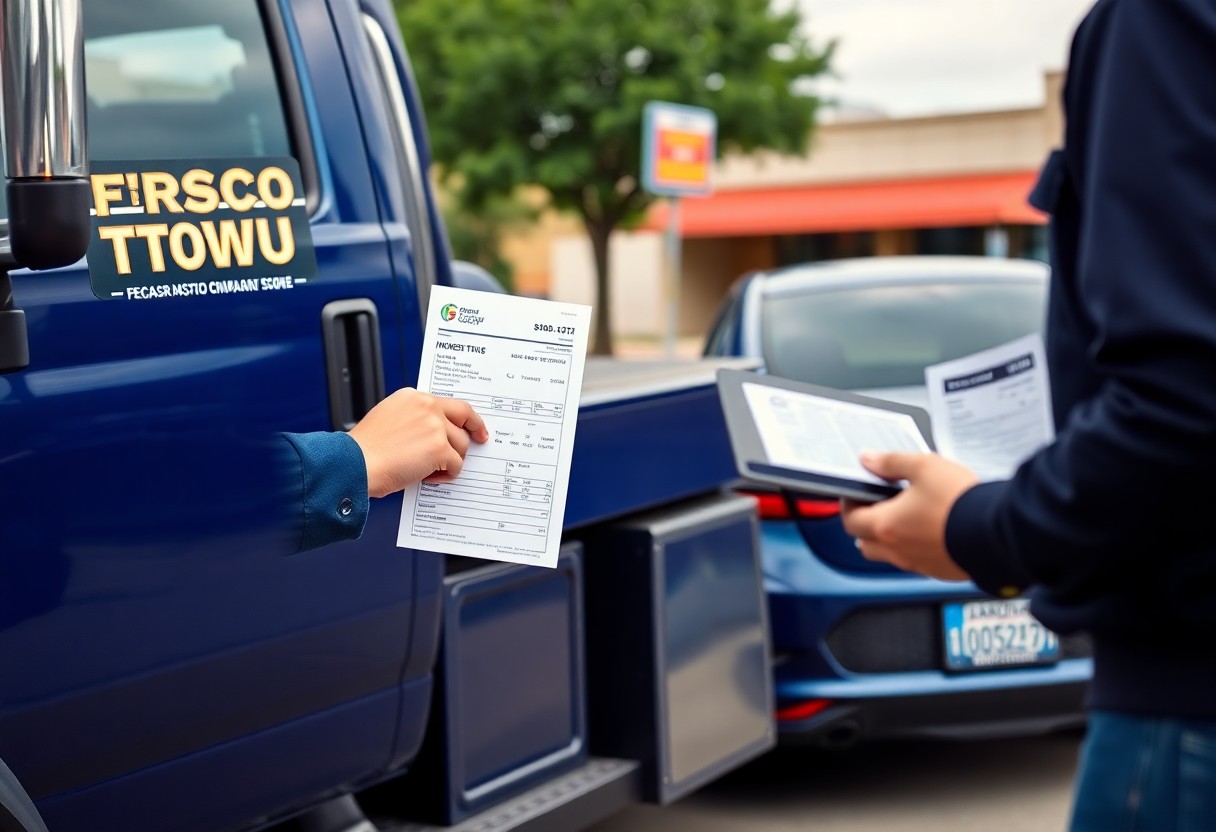 Choosing A Trustworthy Towing Company In Frisco Kqi