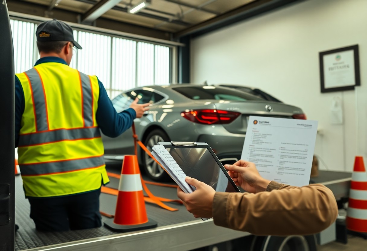 Anna Towing Companies Vehicle Safety Ard Anna Towing Companies Vehicle Safety Ard