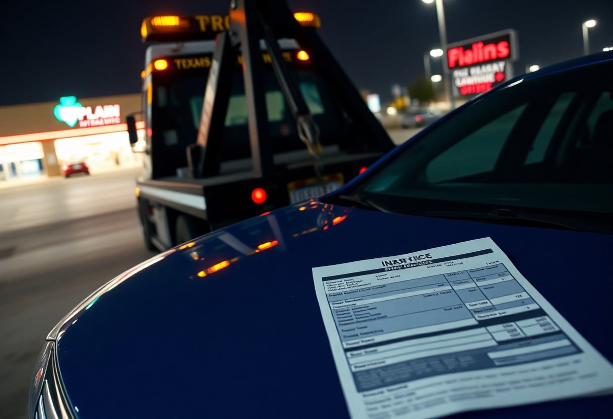 Avoid Plano Tx Towing Scams Oqs