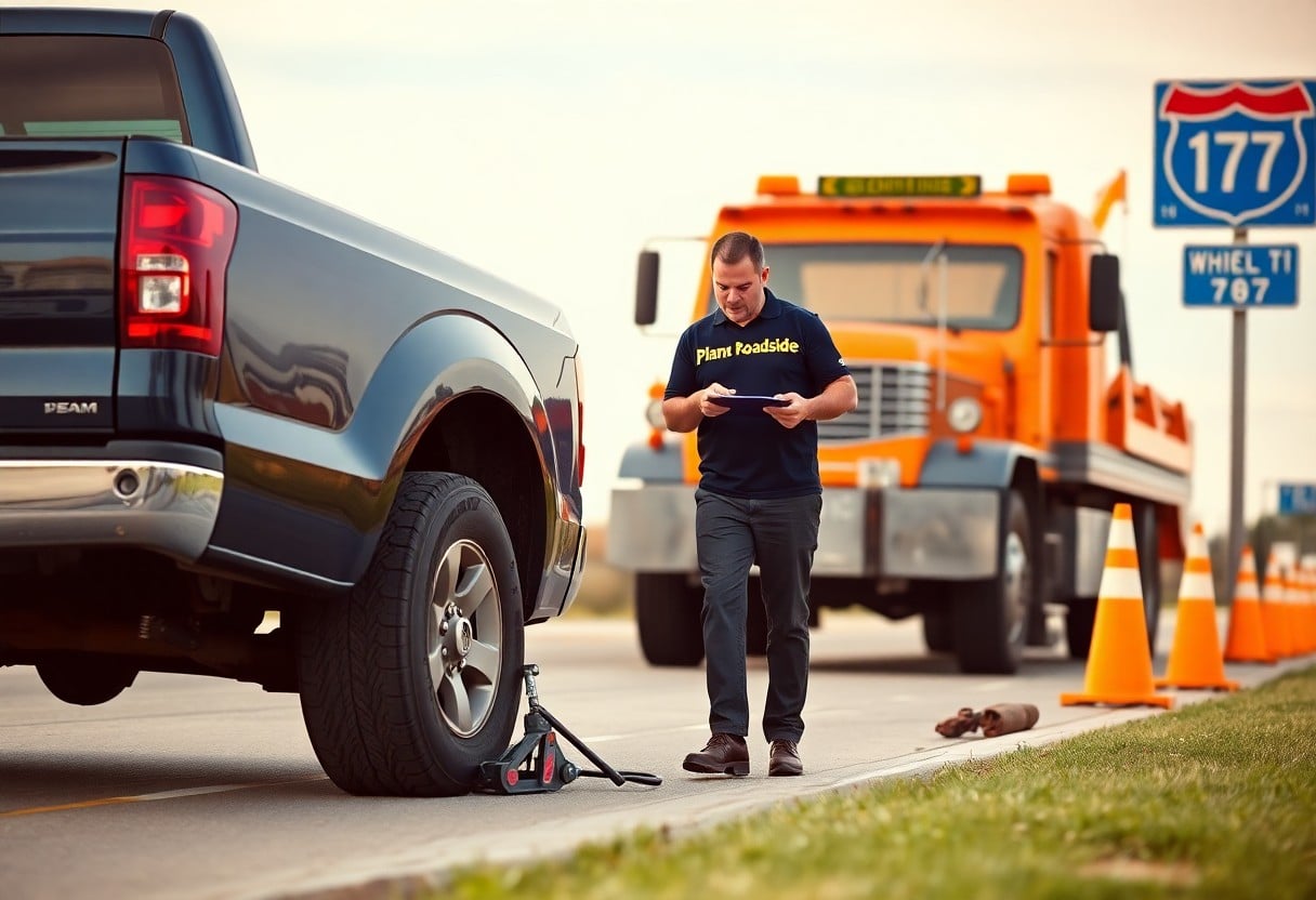 Car Breaks Down In Plano Tx Mqk