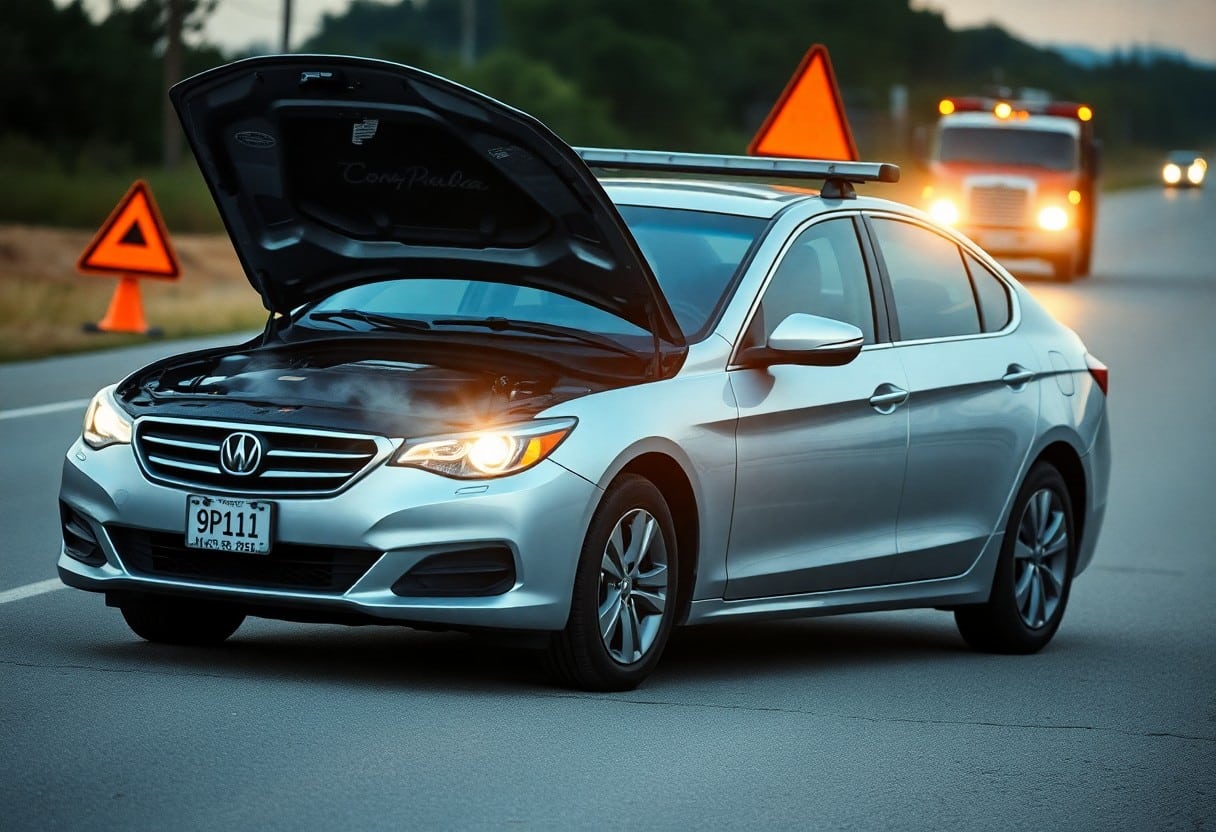 Car Wont Move In Lucas Tx Mjv