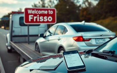 How Do I Know If My Vehicle Needs Flatbed Towing In Lucas