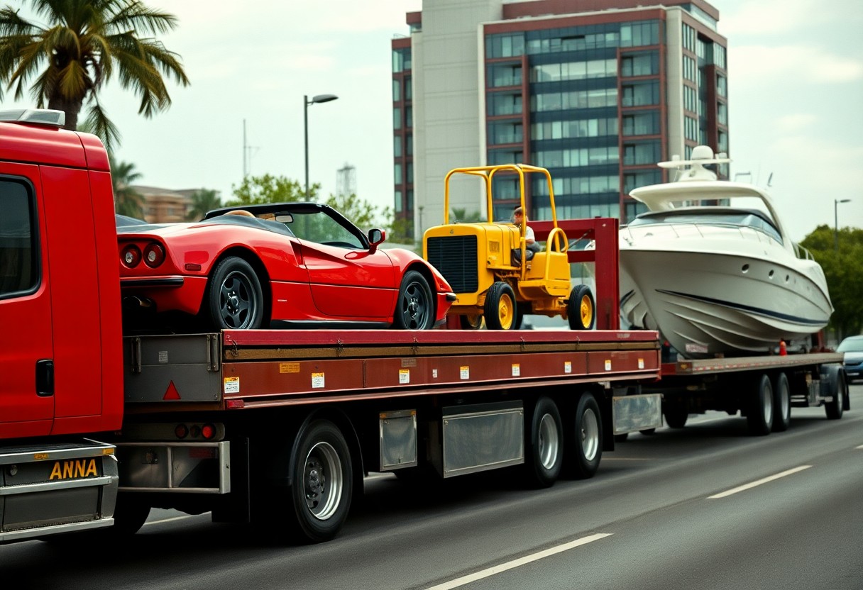 Vehicle Towing In Anna Fsz Vehicle Towing In Anna Fsz