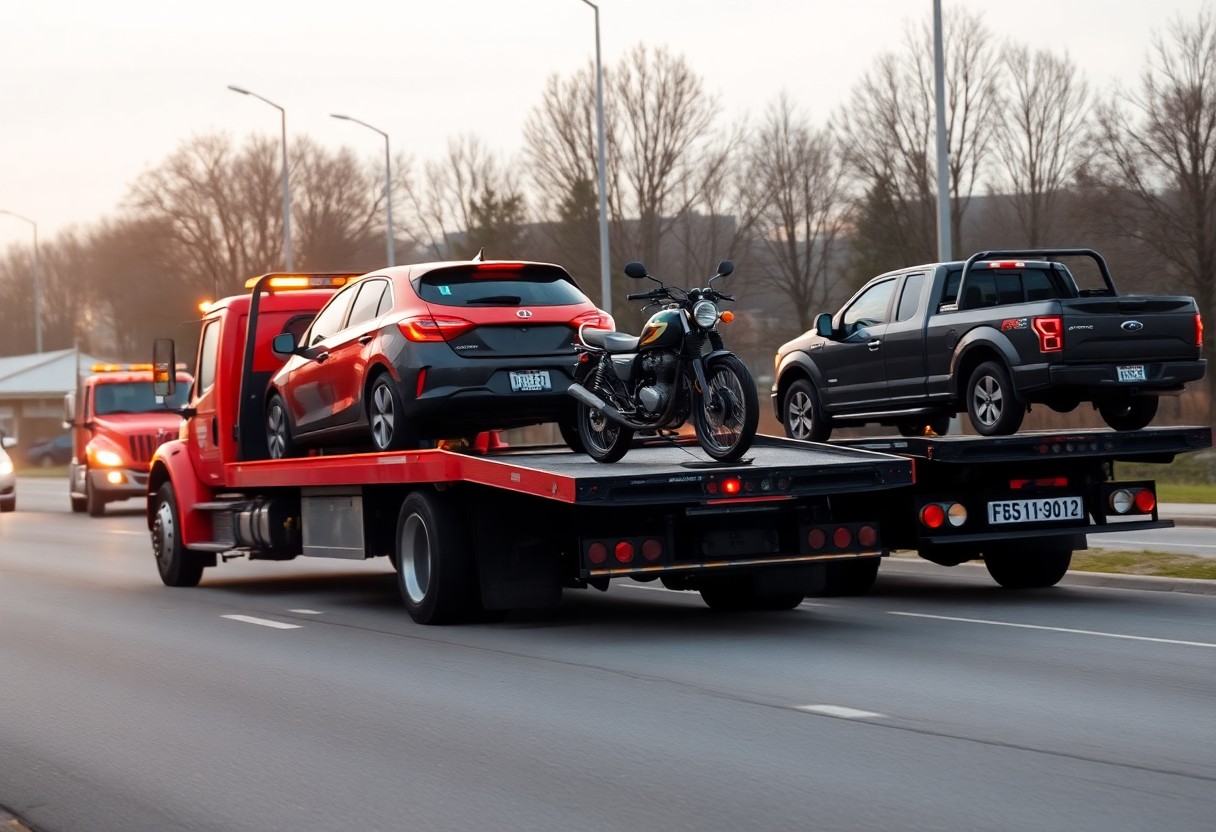 Vehicle Towing In Anna Ibj Vehicle Towing In Anna Ibj