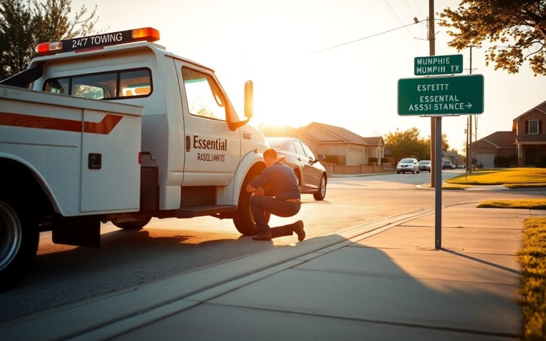 How Much Does It Cost to Tow a Car? Real Factors Drivers Pay For