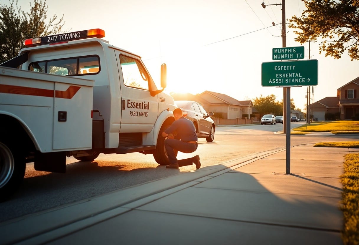 24 Hour Towing In Murphy Texas Tah Driver Reviewing Tow Cost Factors Before Authorizing A Hook