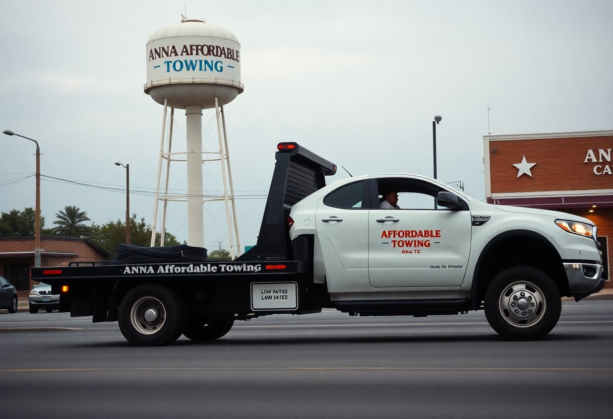 Affordable Towing Options In Anna Texas Enp Affordable Towing Options In Anna Texas Enp