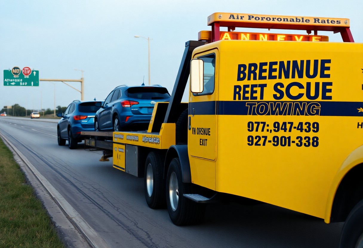 Affordable Towing Options In Anna Texas Oha Affordable Towing Options In Anna Texas Oha