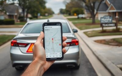 Texas Roadside Assistance: What Coverage Really Means On Dfw Roads