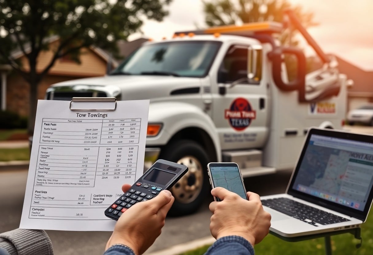 Choosing Best Towing Company In Murphy Tx Uhk