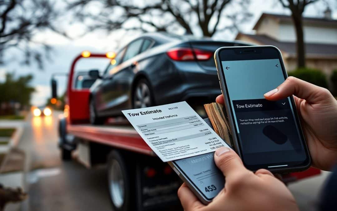 Wheel Lift Tow Truck: When This Hook Style Is the Right Call