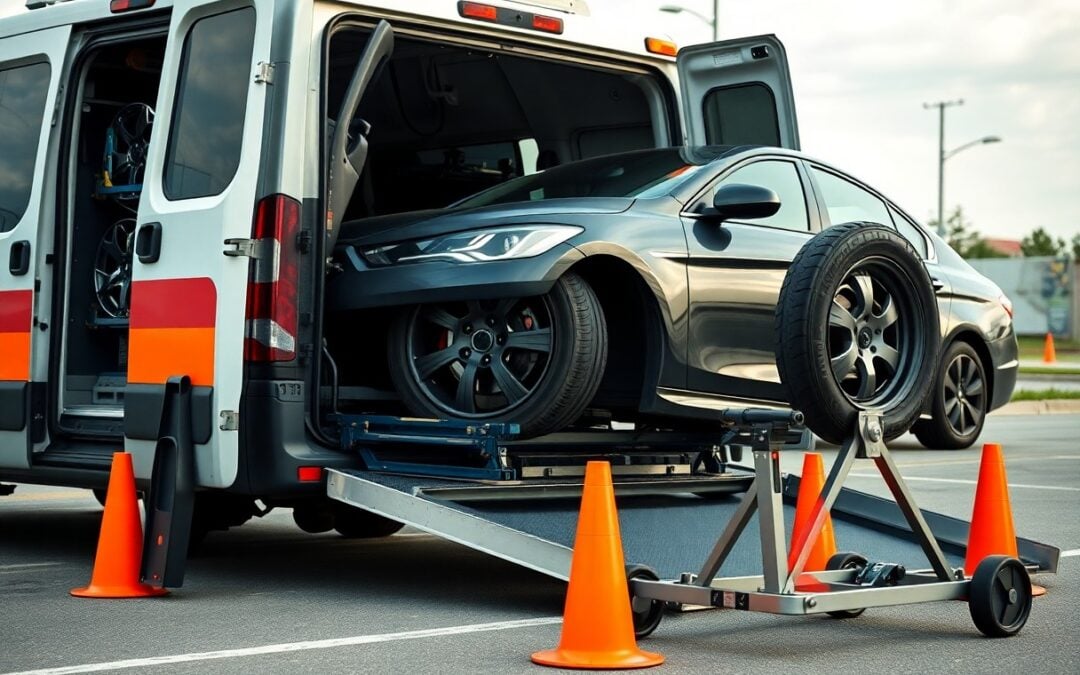 Car Lockout Service: Safe Unlock Options Without Breaking a Window