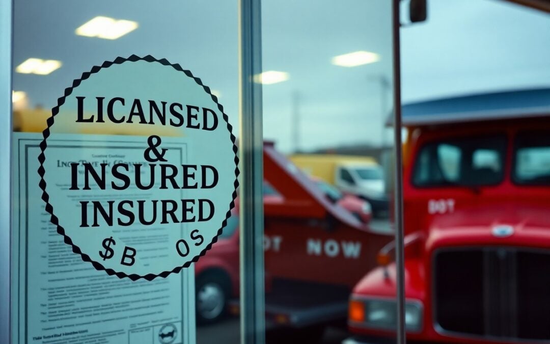 Tow Yard Basics: Fees, Holds, and How to Get Your Vehicle Back