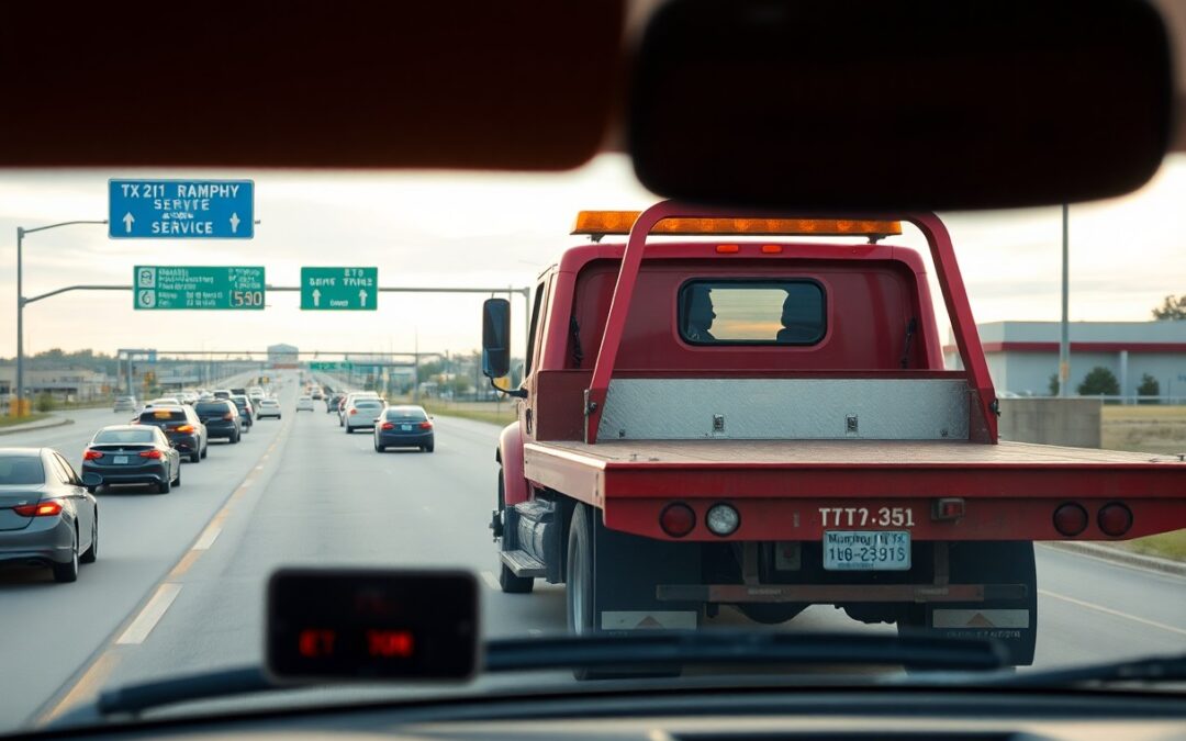 Jump Start Near Me: When a Boost Fixes It—and When You Need a Tow
