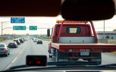 Jump Start Near Me: When A Boost Fixes It—And When You Need A Tow